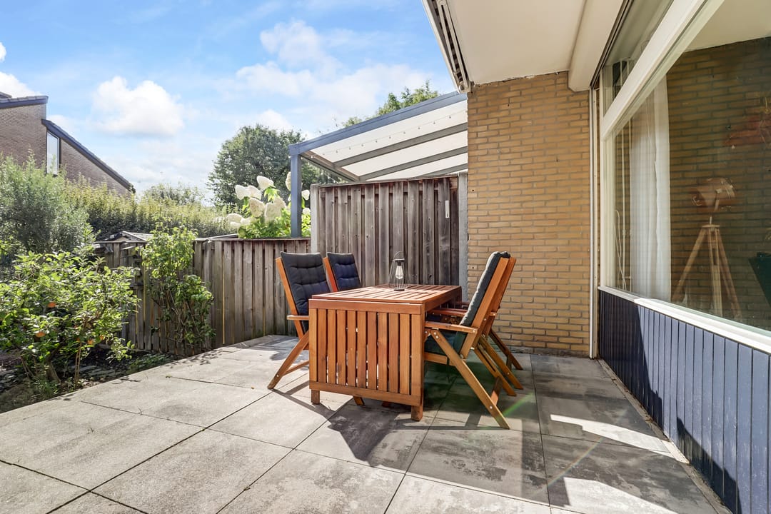 Photo 13 of Tolhuis 2020