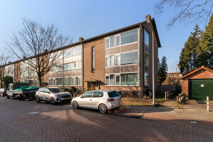 Ten Boomstraat 59