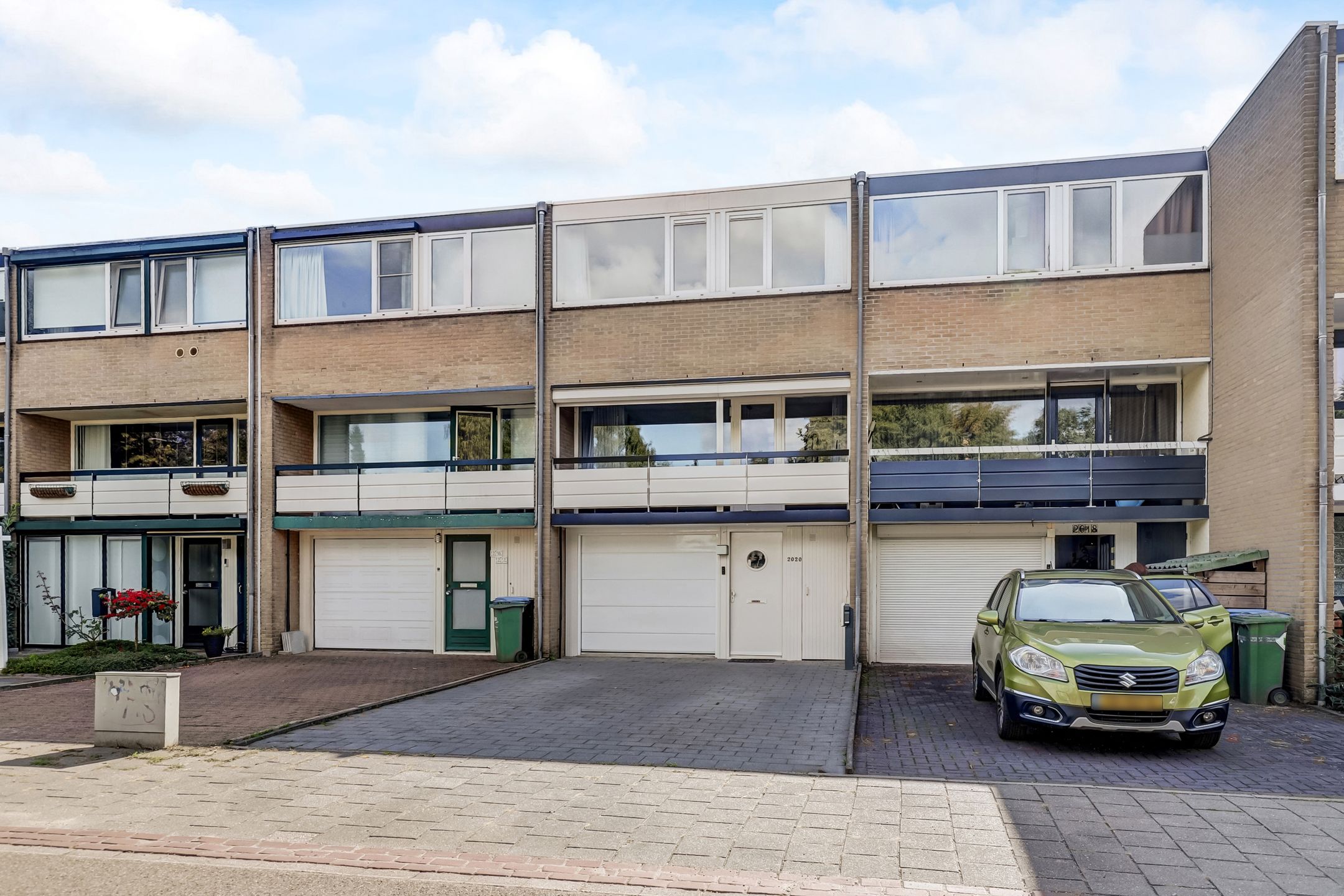 Photo 51 of Tolhuis 2020