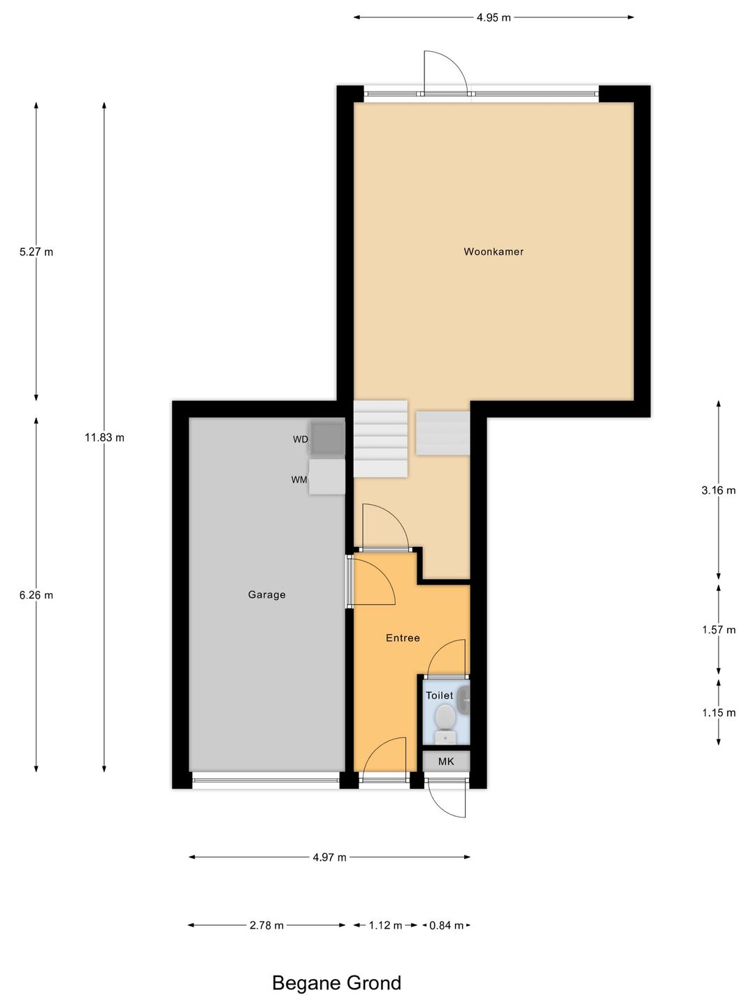 Photo 53 of Tolhuis 2020