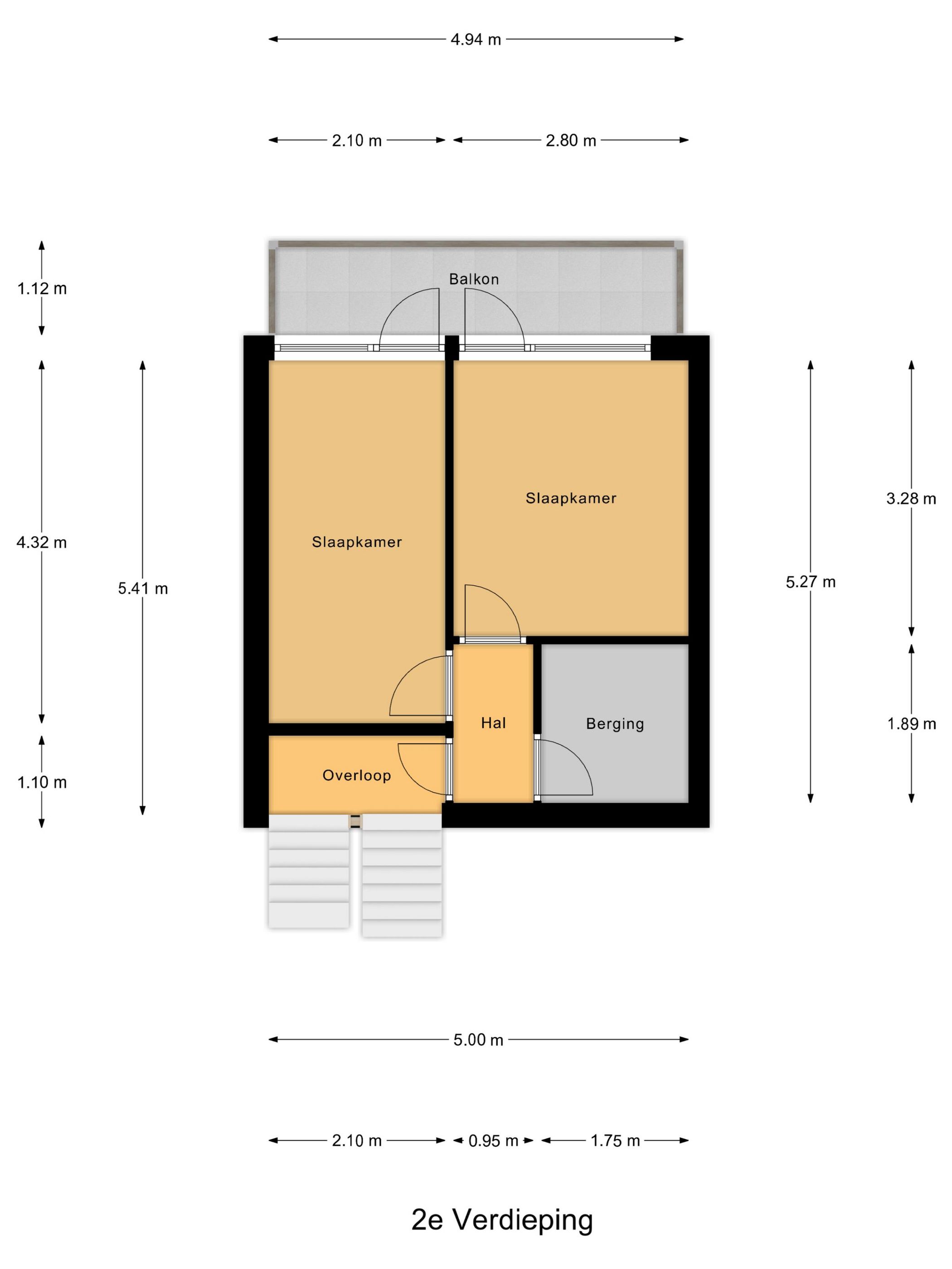 Photo 57 of Tolhuis 2020