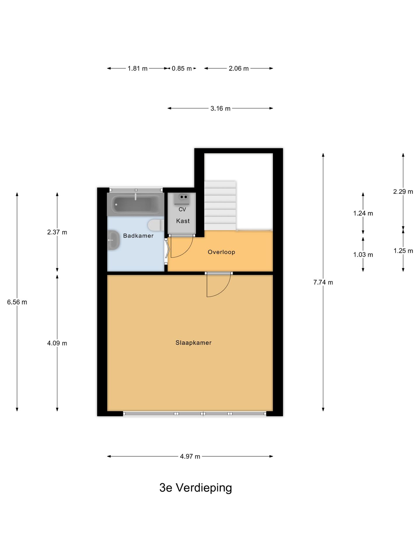 Photo 59 of Tolhuis 2020