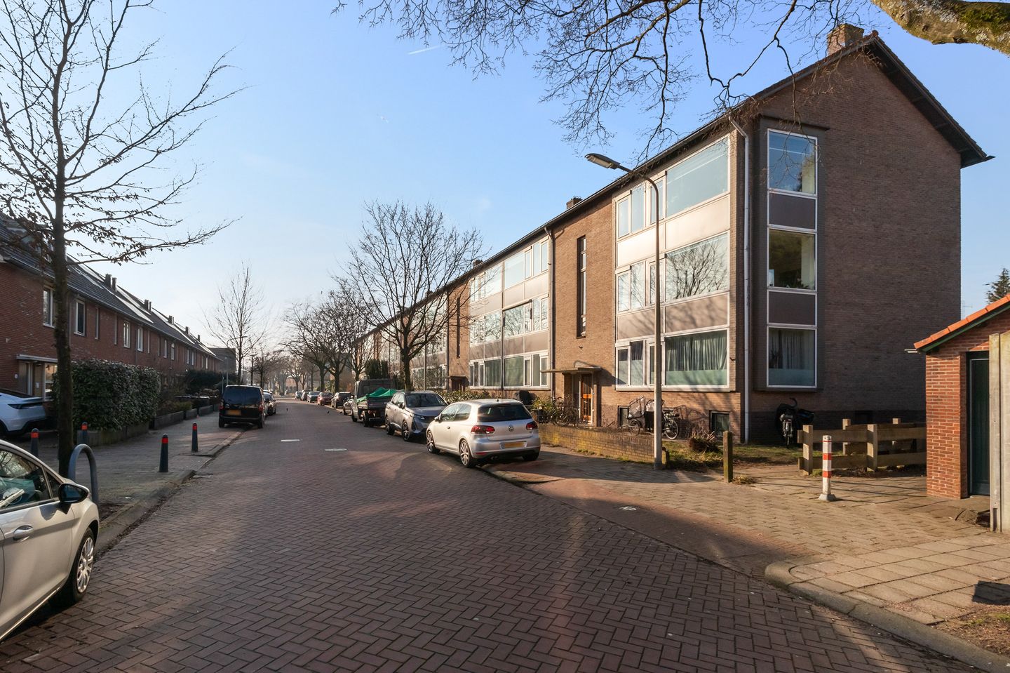 Foto 19 van Ten Boomstraat 59