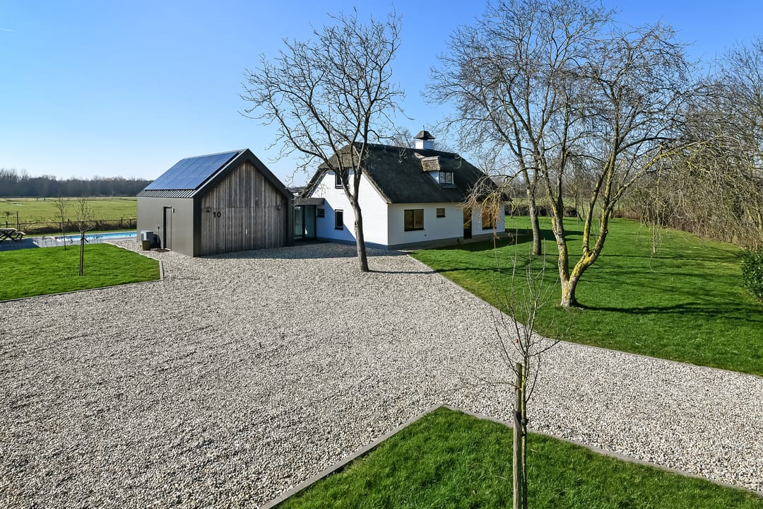 Foto 1 van Rijkerswoerdsestraat 10