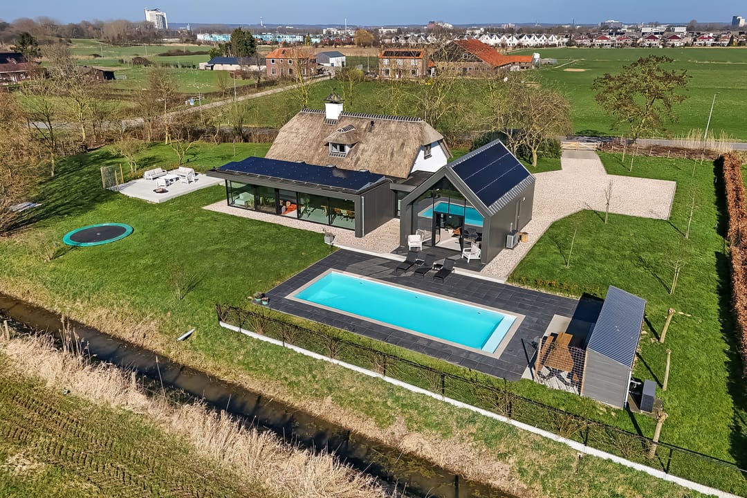 Foto 2 van Rijkerswoerdsestraat 10