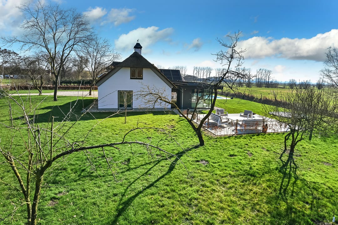 Foto 11 van Rijkerswoerdsestraat 10