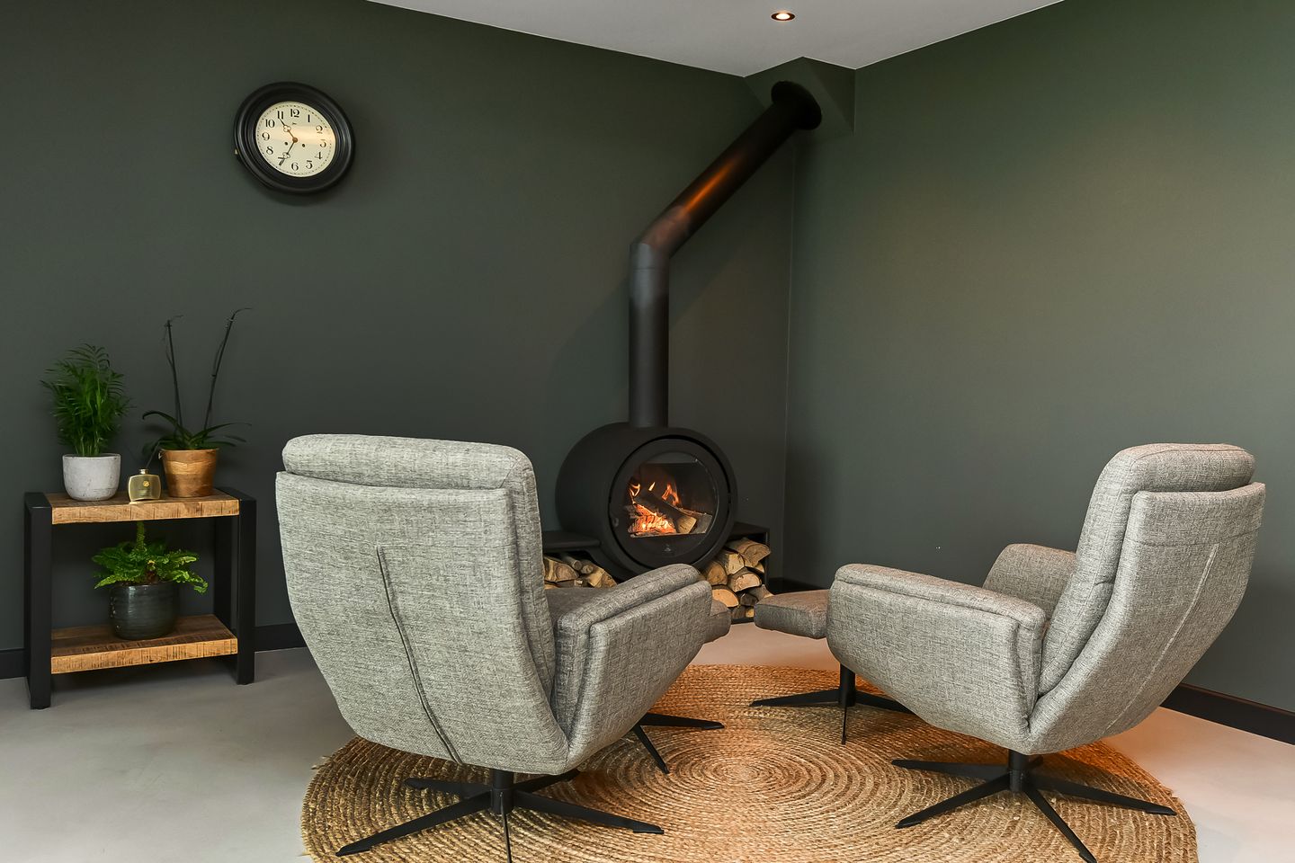 Foto 25 van Rijkerswoerdsestraat 10