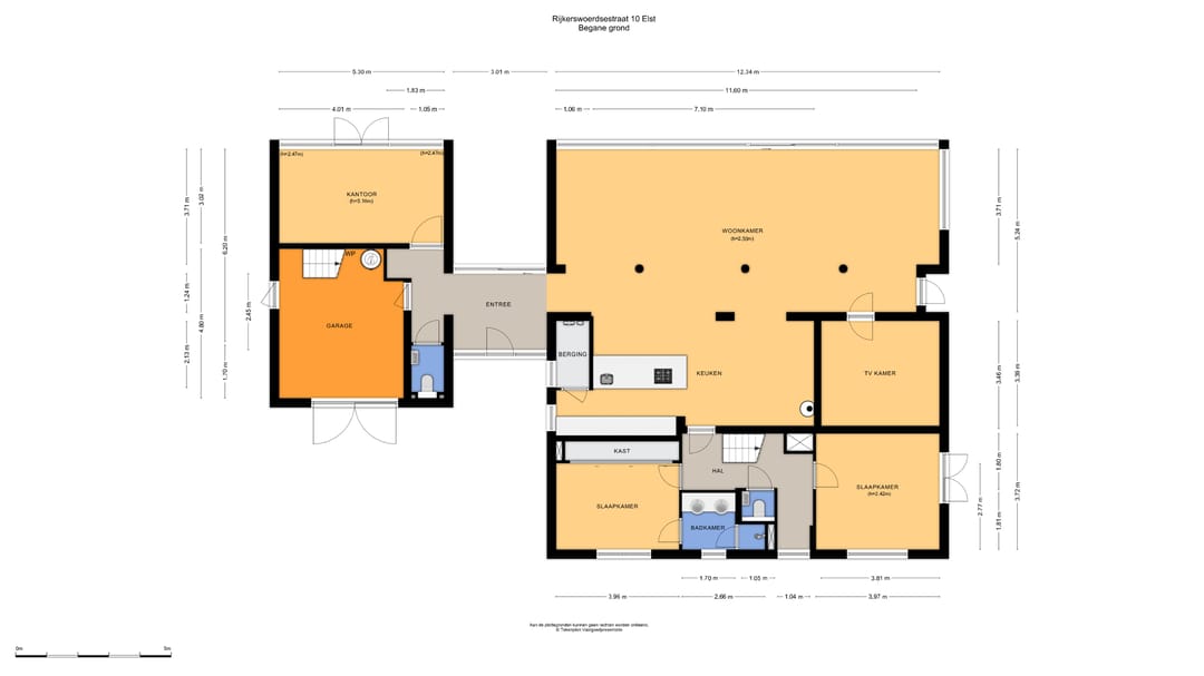 Foto 76 van Rijkerswoerdsestraat 10