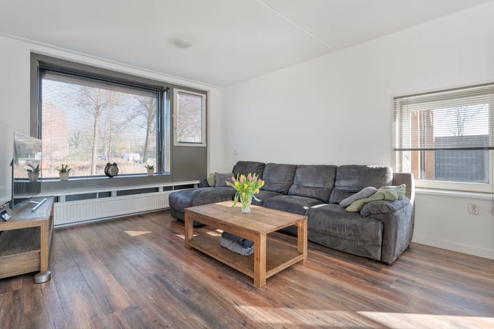 Foto 2 van Boerhaavehof 31