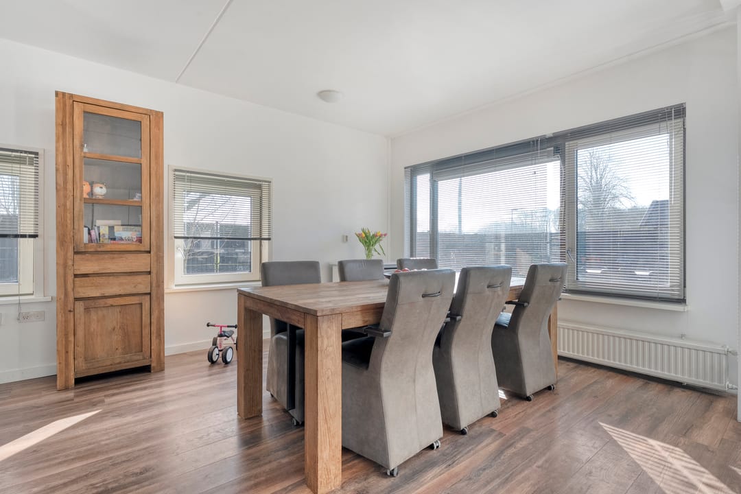 Photo 7 of Boerhaavehof 31