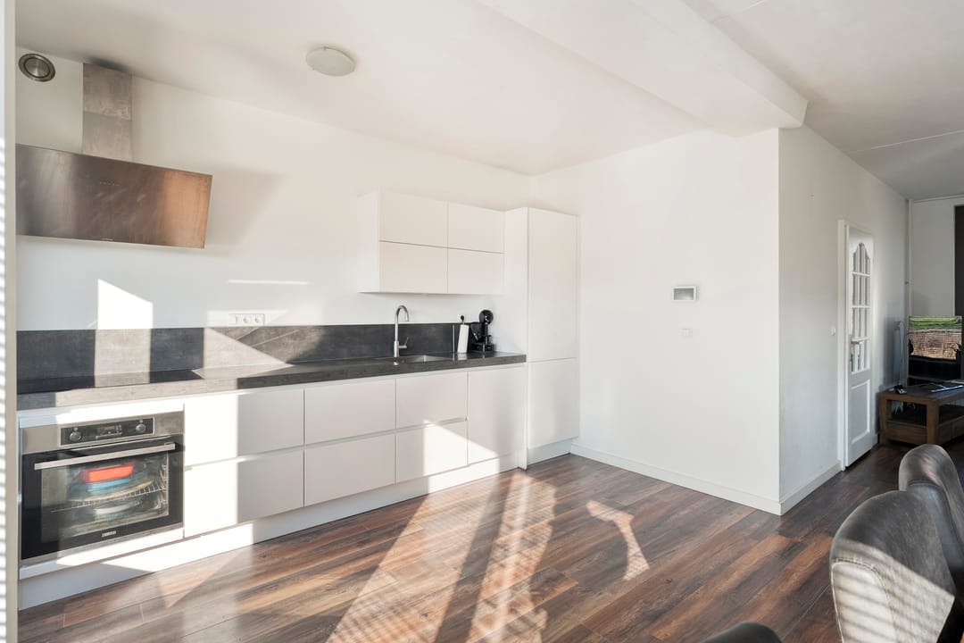 Photo 8 of Boerhaavehof 31