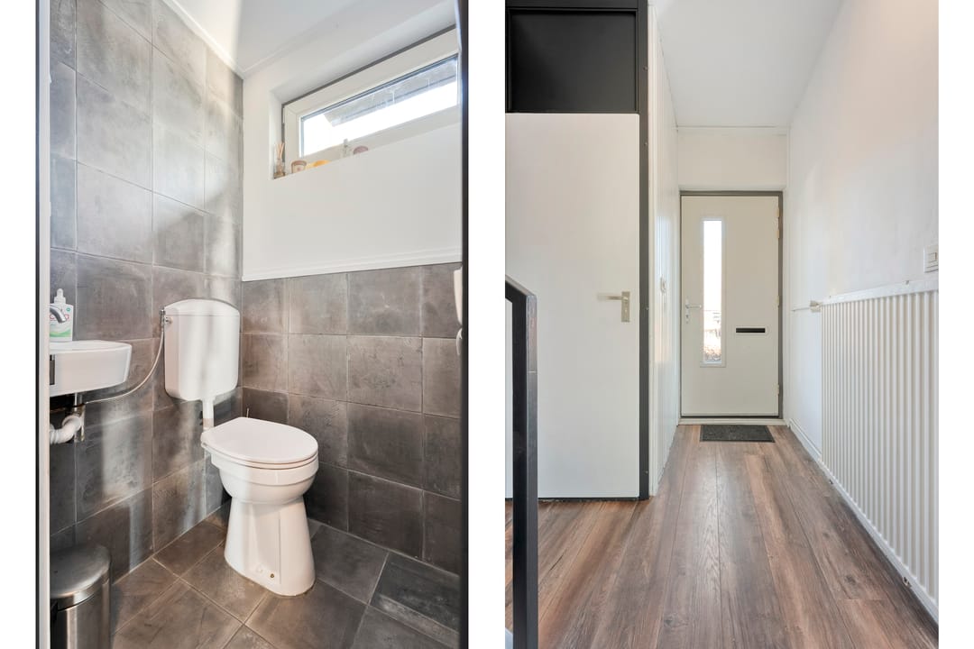 Photo 11 of Boerhaavehof 31