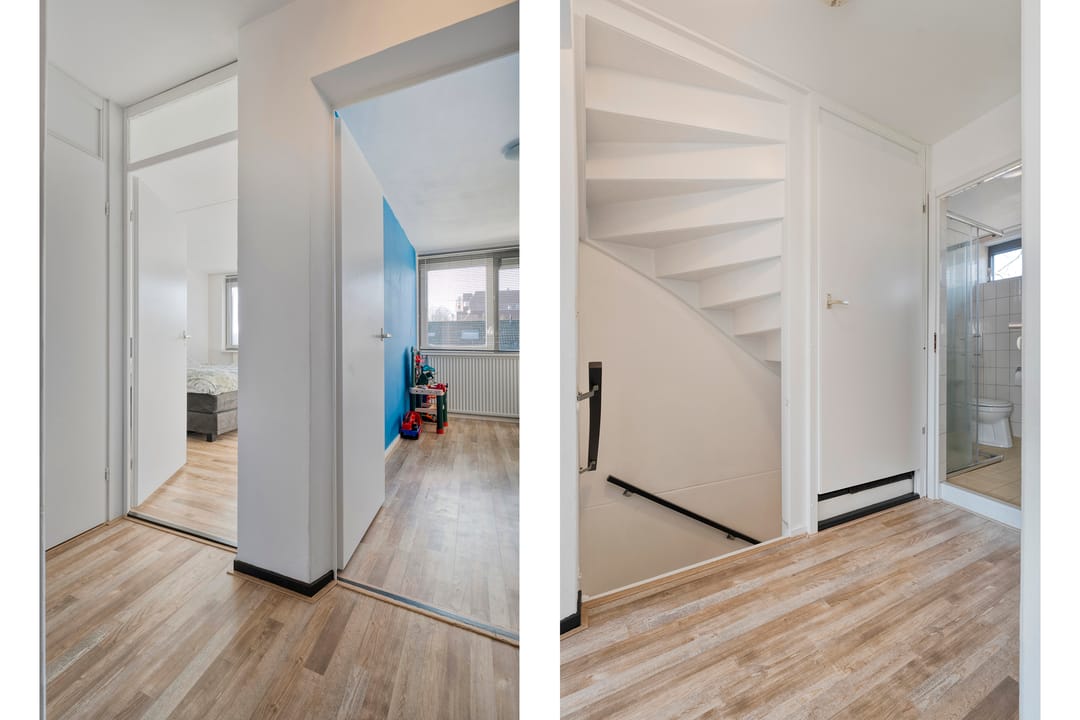 Photo 13 of Boerhaavehof 31