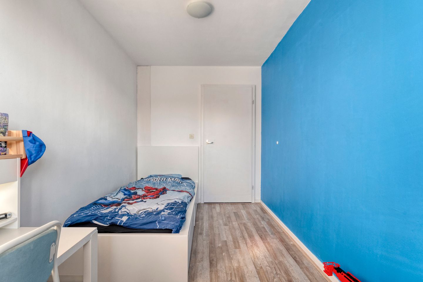 Photo 19 of Boerhaavehof 31