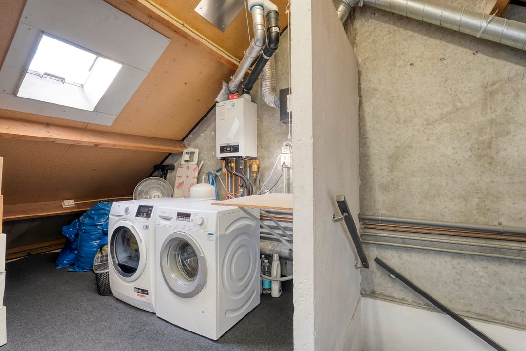 Photo 22 of Boerhaavehof 31