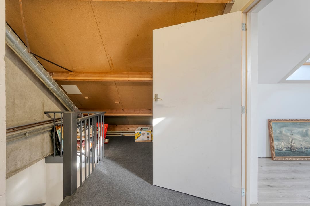 Photo 23 of Boerhaavehof 31