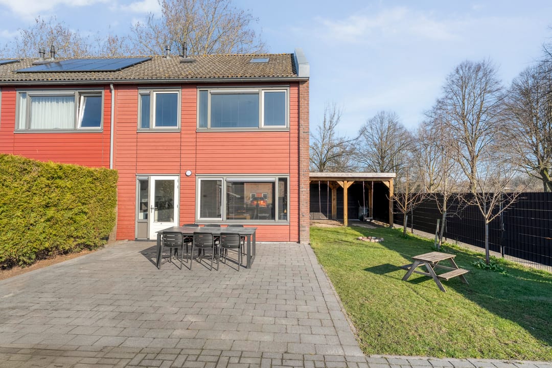 Photo 26 of Boerhaavehof 31