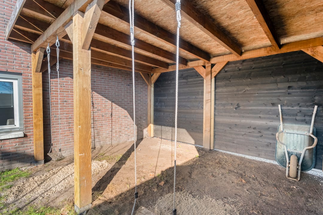 Photo 28 of Boerhaavehof 31