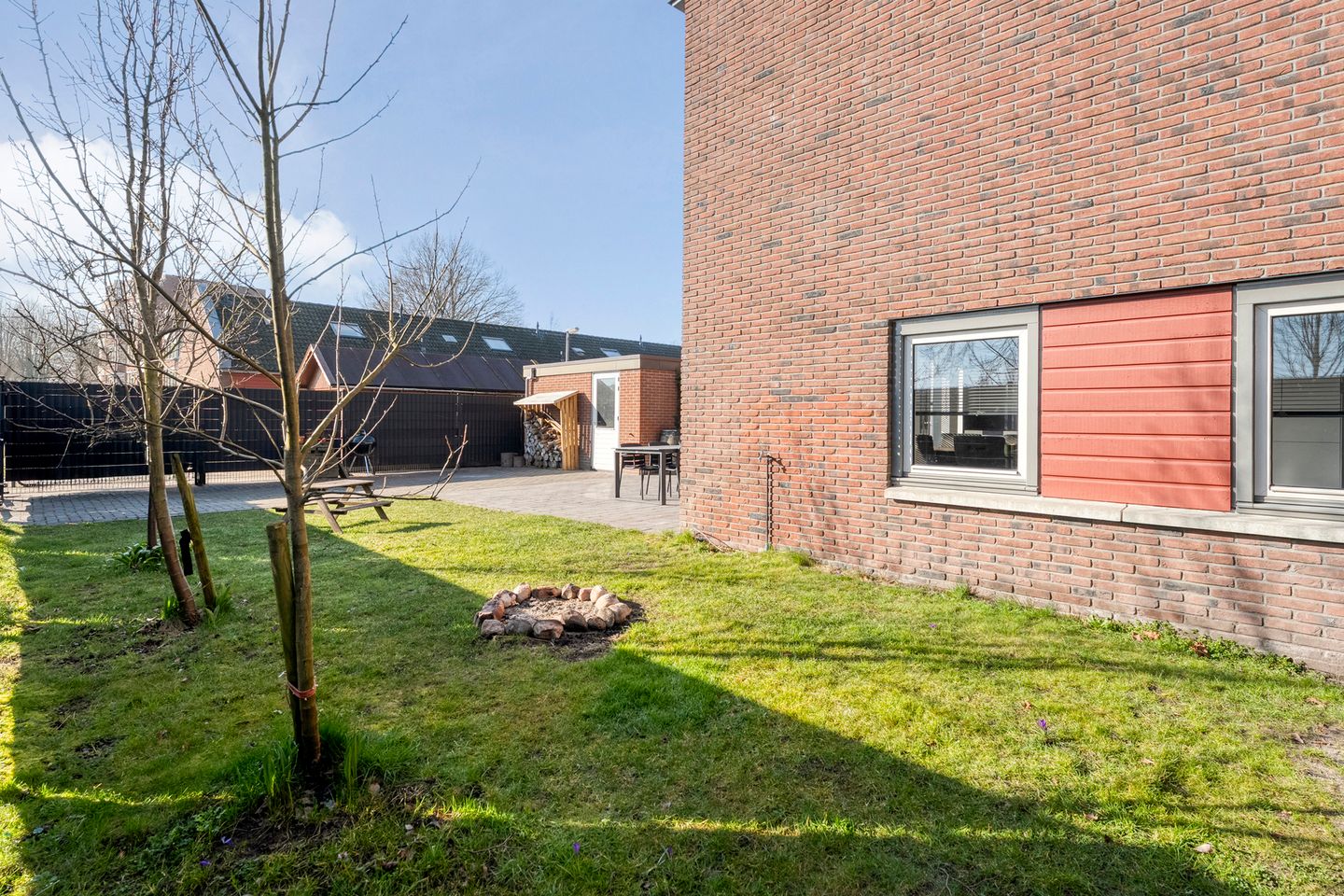 Photo 29 of Boerhaavehof 31