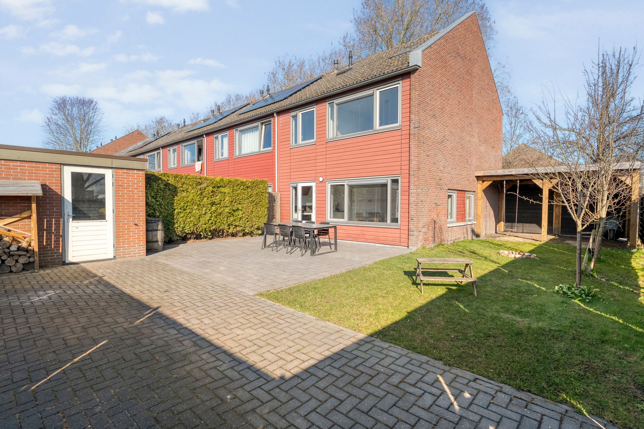 Photo 30 of Boerhaavehof 31