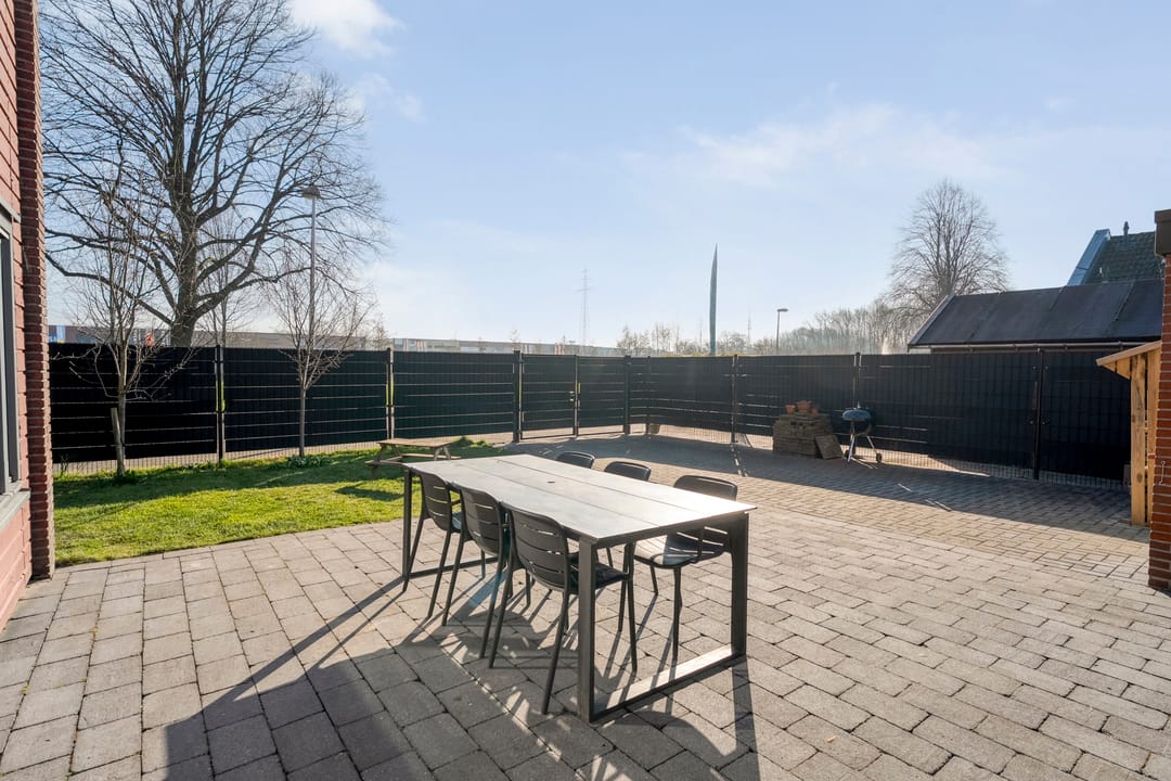 Photo 31 of Boerhaavehof 31