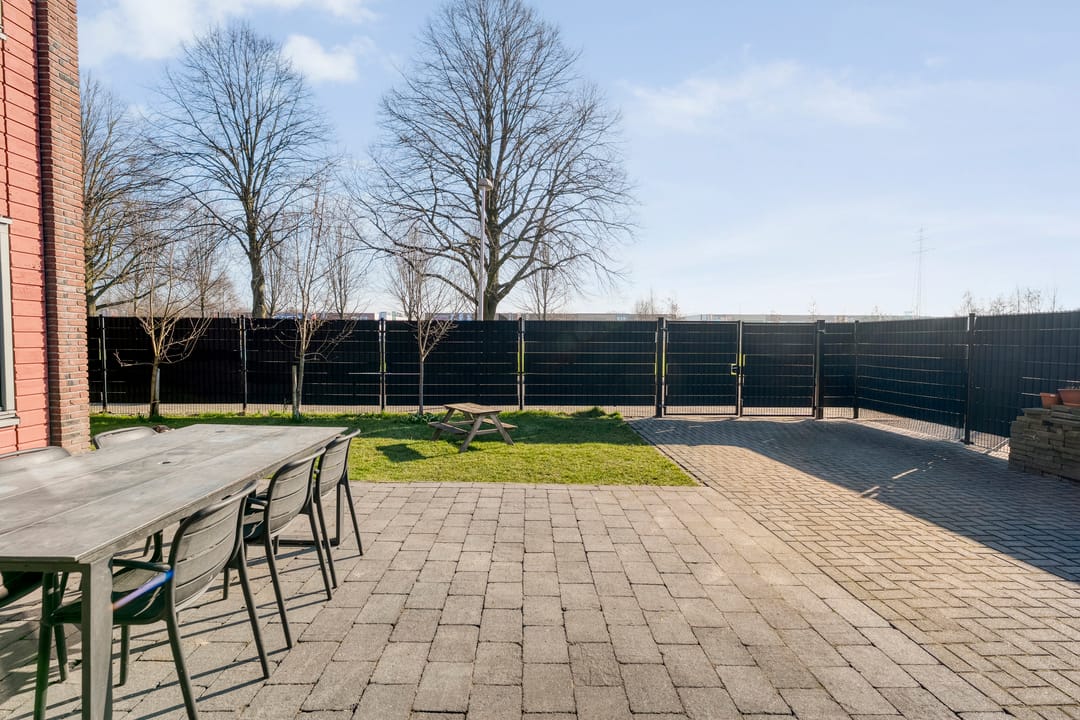 Photo 32 of Boerhaavehof 31