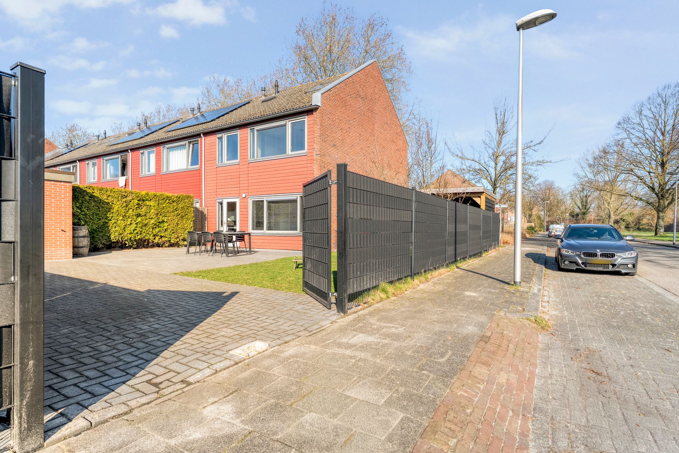 Photo 33 of Boerhaavehof 31