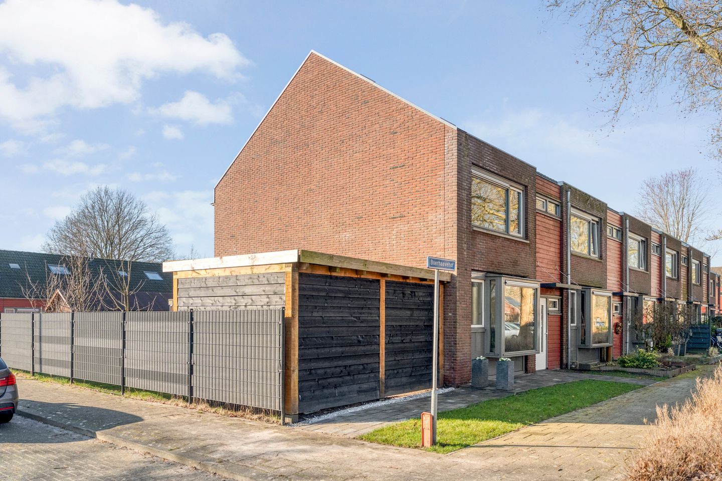 Photo 34 of Boerhaavehof 31