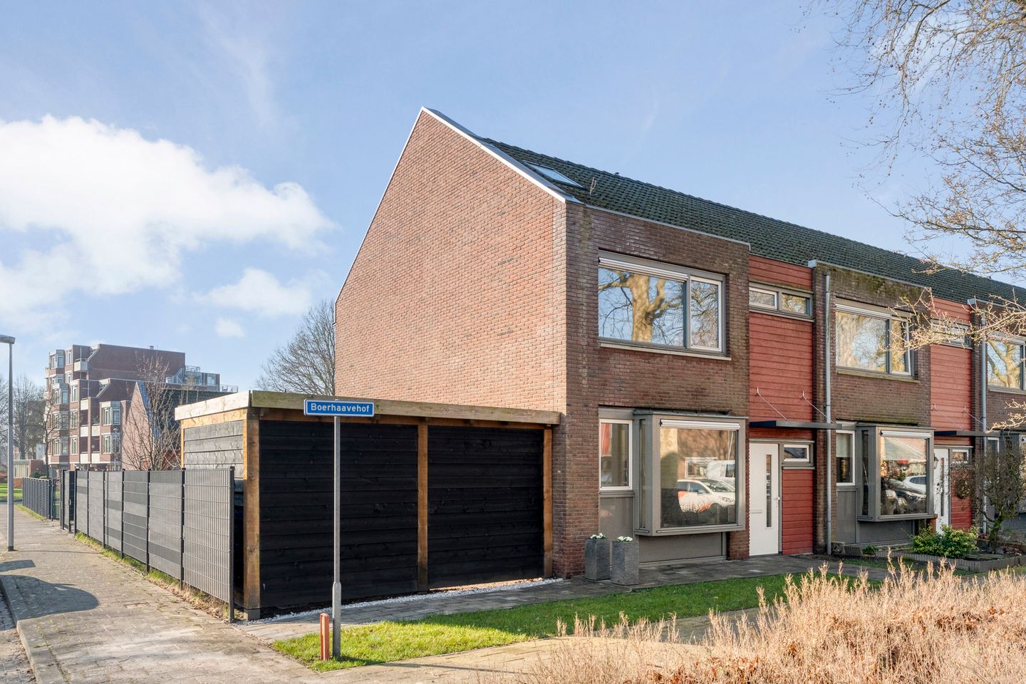 Photo 35 of Boerhaavehof 31