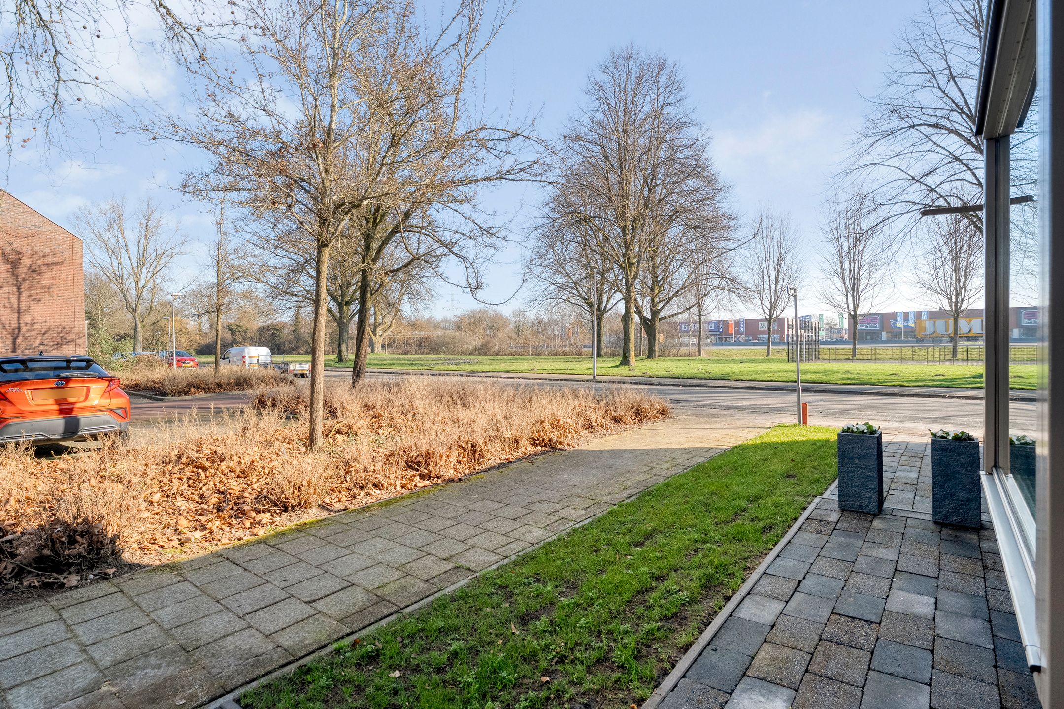 Photo 36 of Boerhaavehof 31