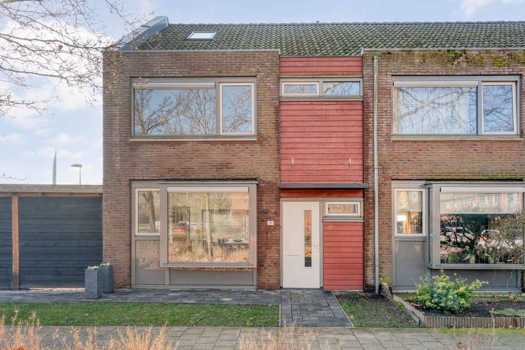 Photo 37 of Boerhaavehof 31