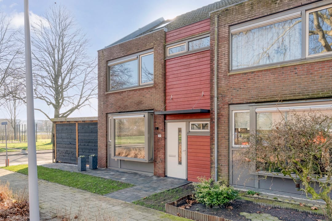 Photo 38 of Boerhaavehof 31