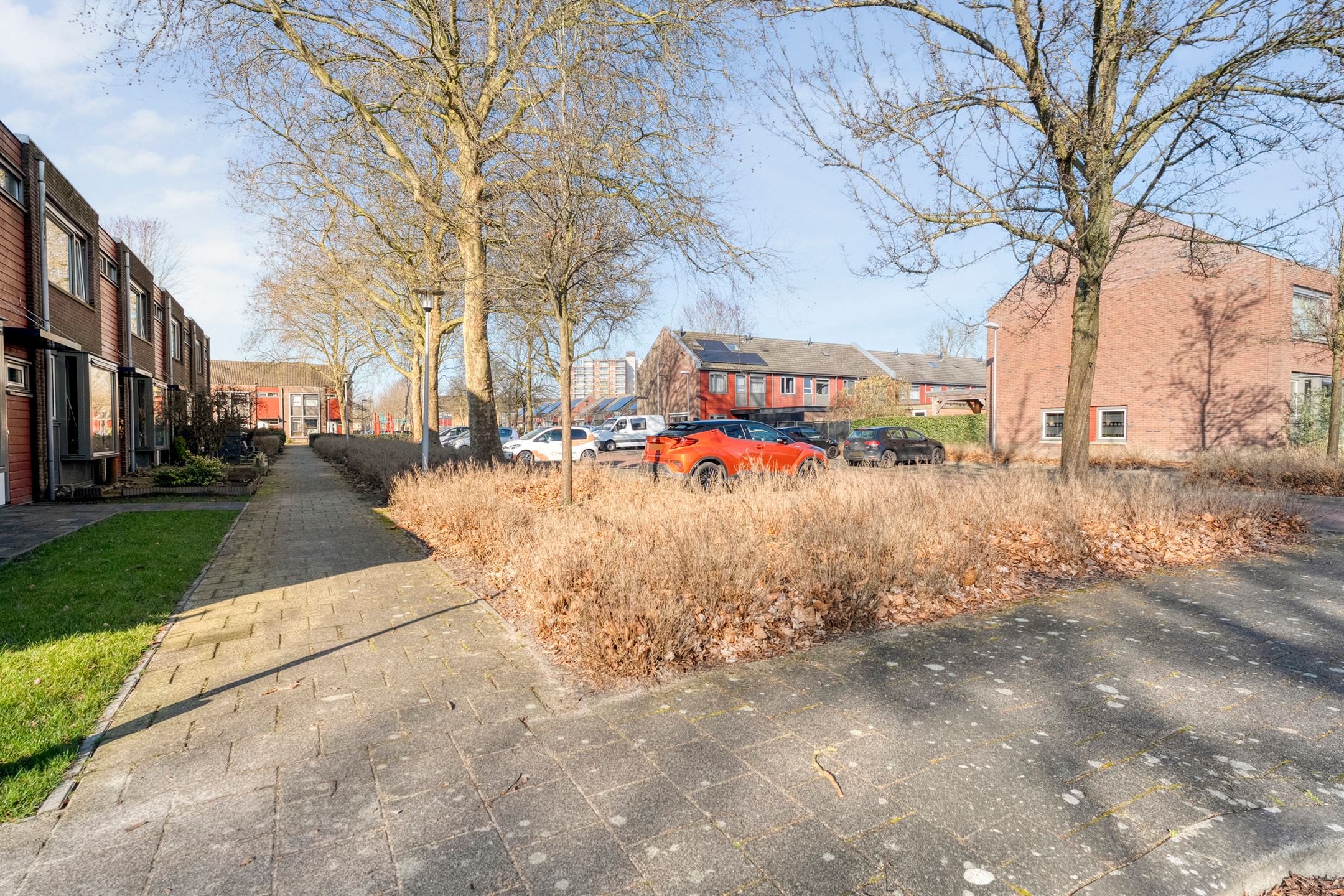 Photo 39 of Boerhaavehof 31