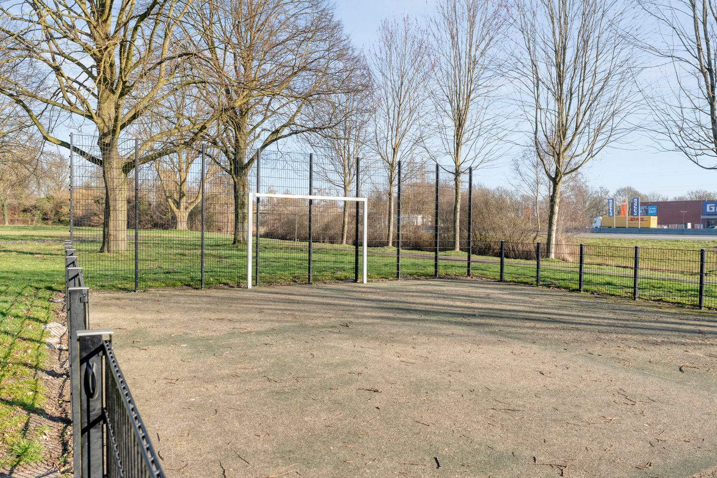 Photo 40 of Boerhaavehof 31