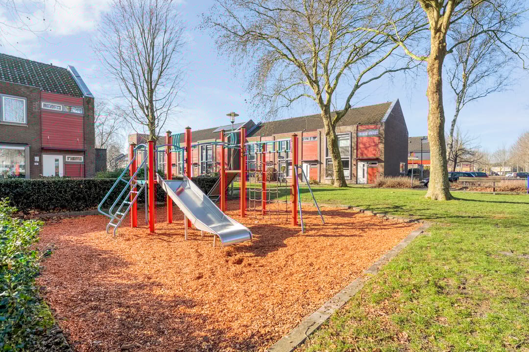 Photo 41 of Boerhaavehof 31