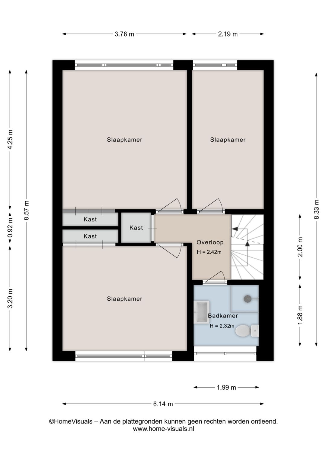 Photo 43 of Boerhaavehof 31