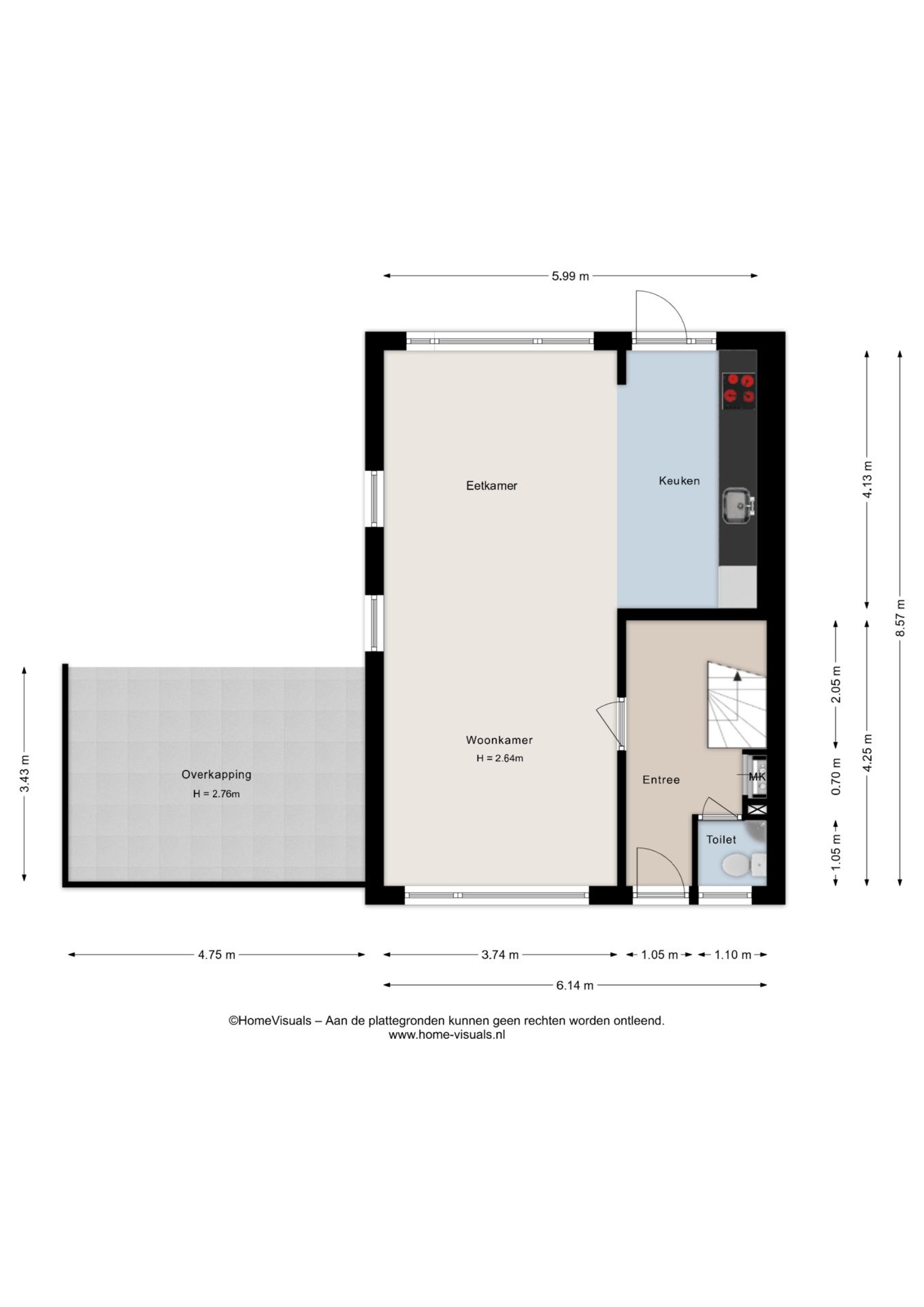 Photo 42 of Boerhaavehof 31