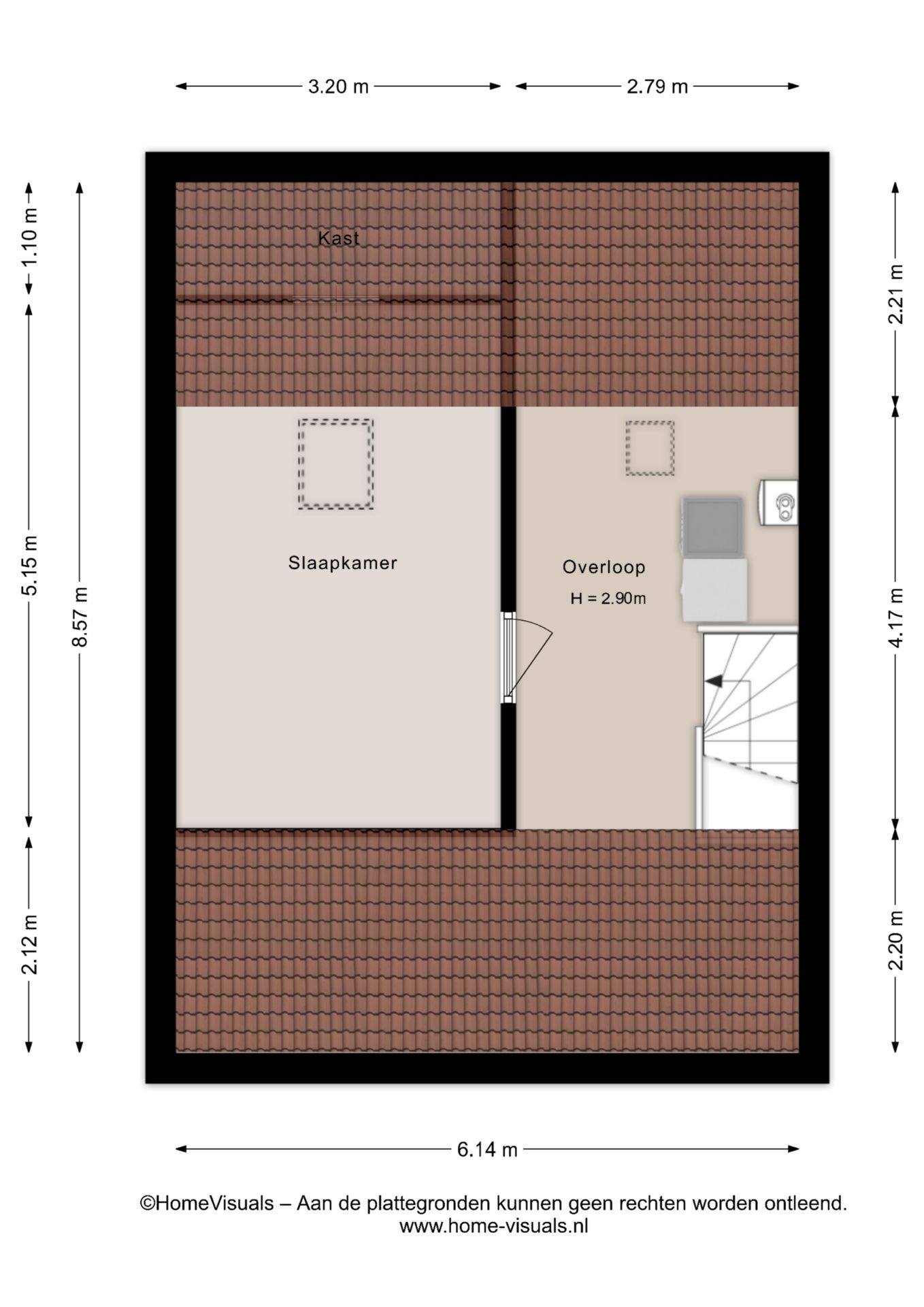 Photo 44 of Boerhaavehof 31