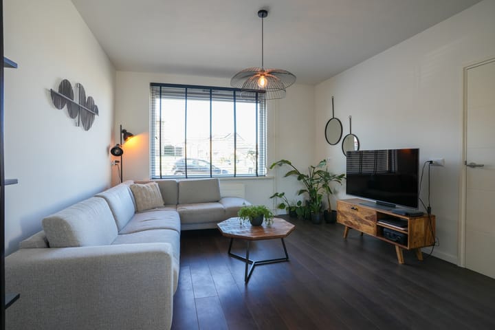 Foto 2 van Aalbersestraat 3