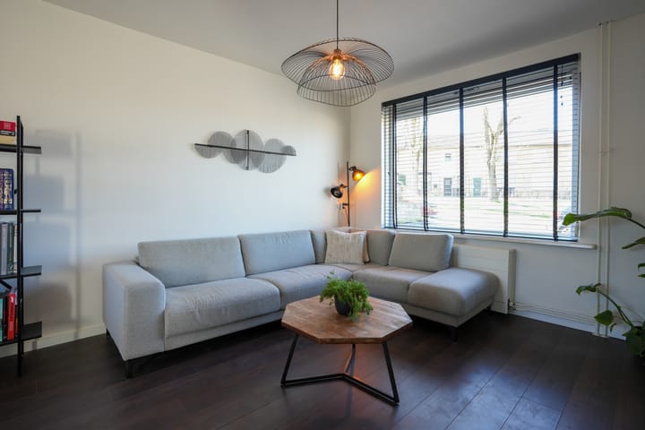 Foto 3 van Aalbersestraat 3