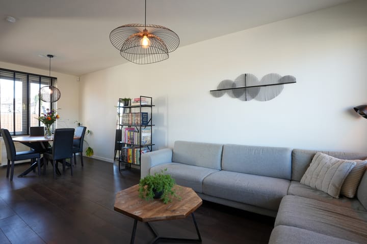 Foto 4 van Aalbersestraat 3