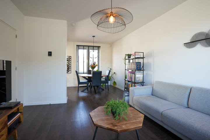 Foto 5 van Aalbersestraat 3