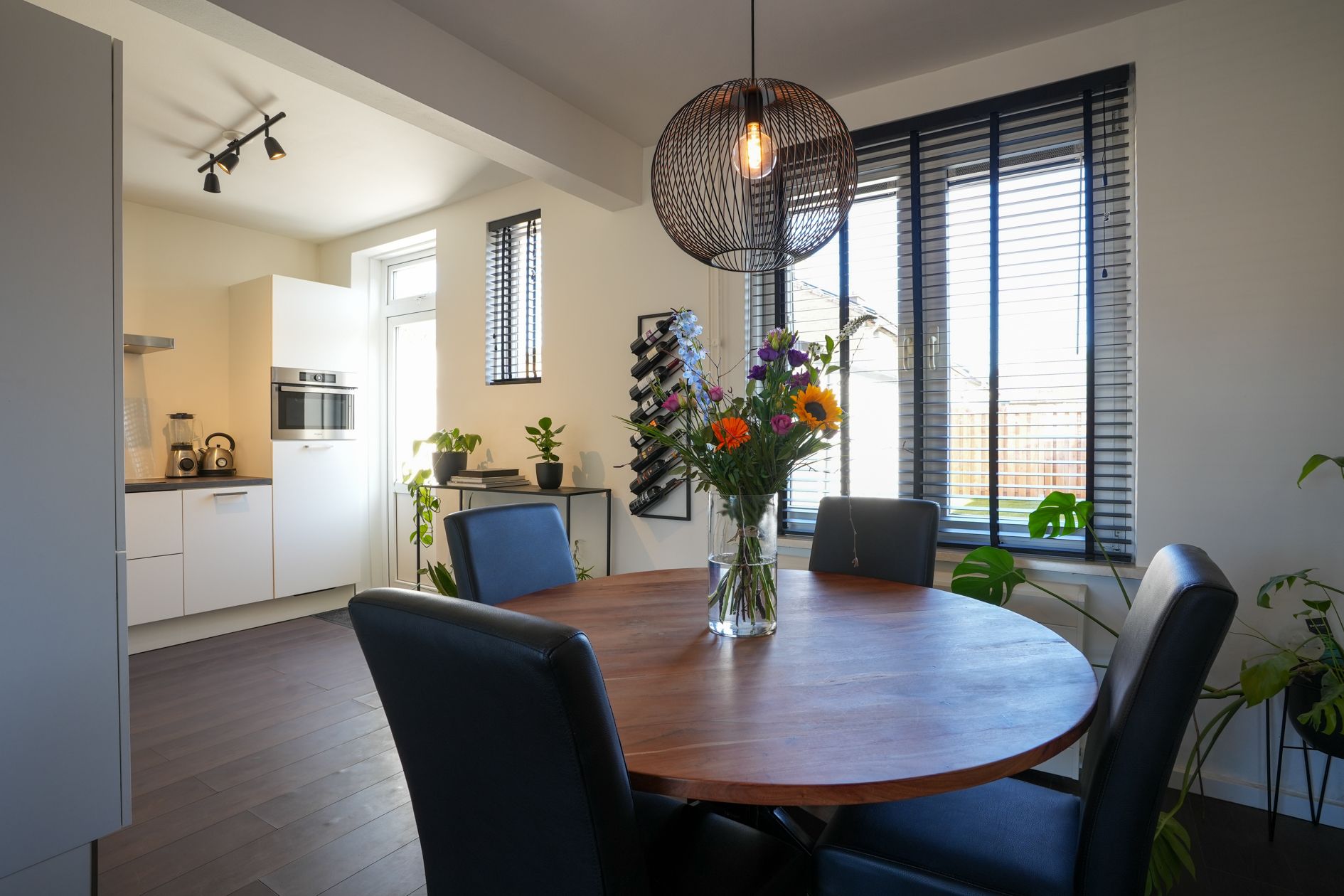 Foto 6 van Aalbersestraat 3