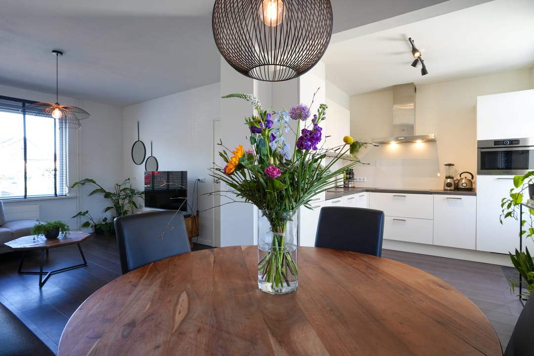 Foto 7 van Aalbersestraat 3