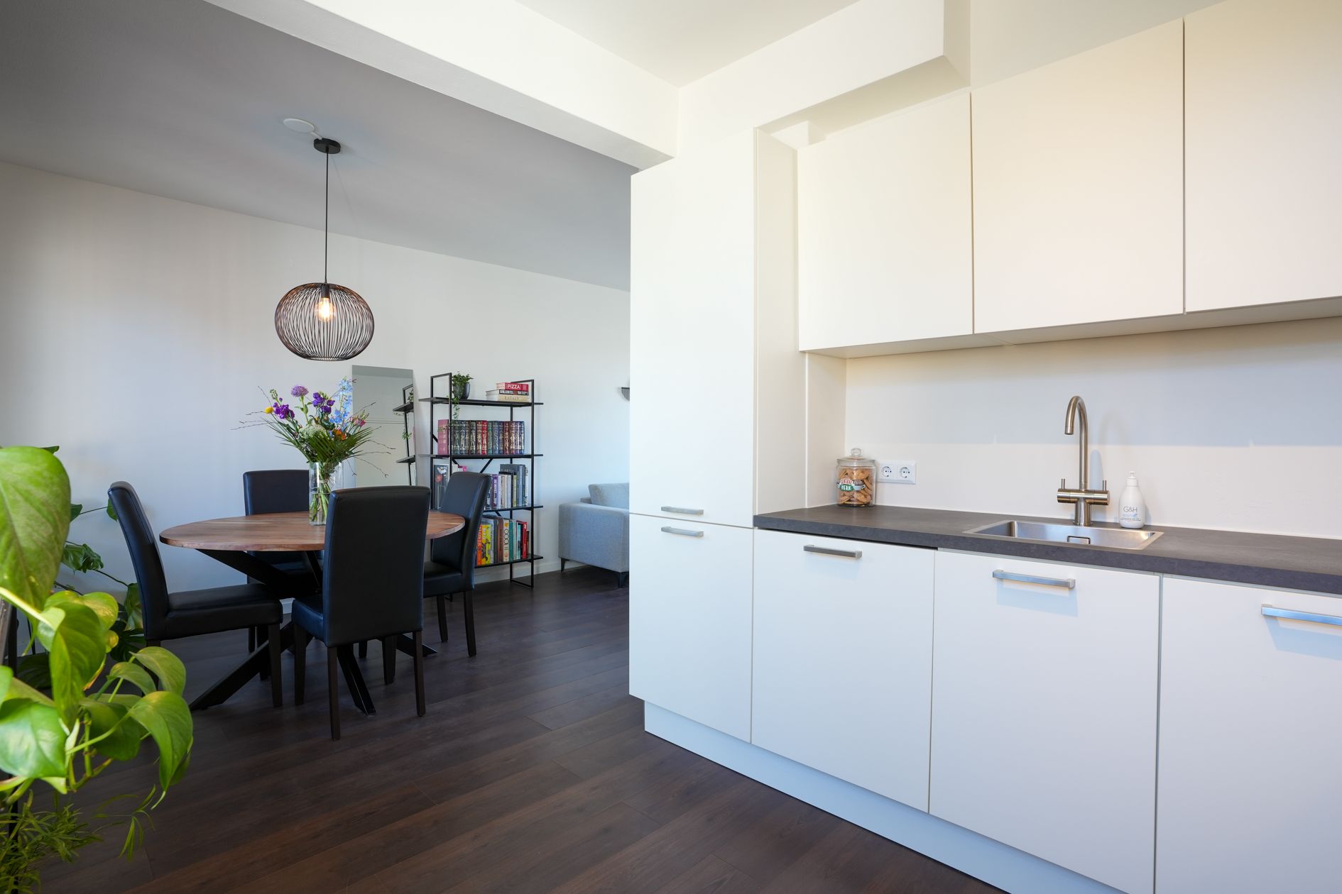 Foto 9 van Aalbersestraat 3