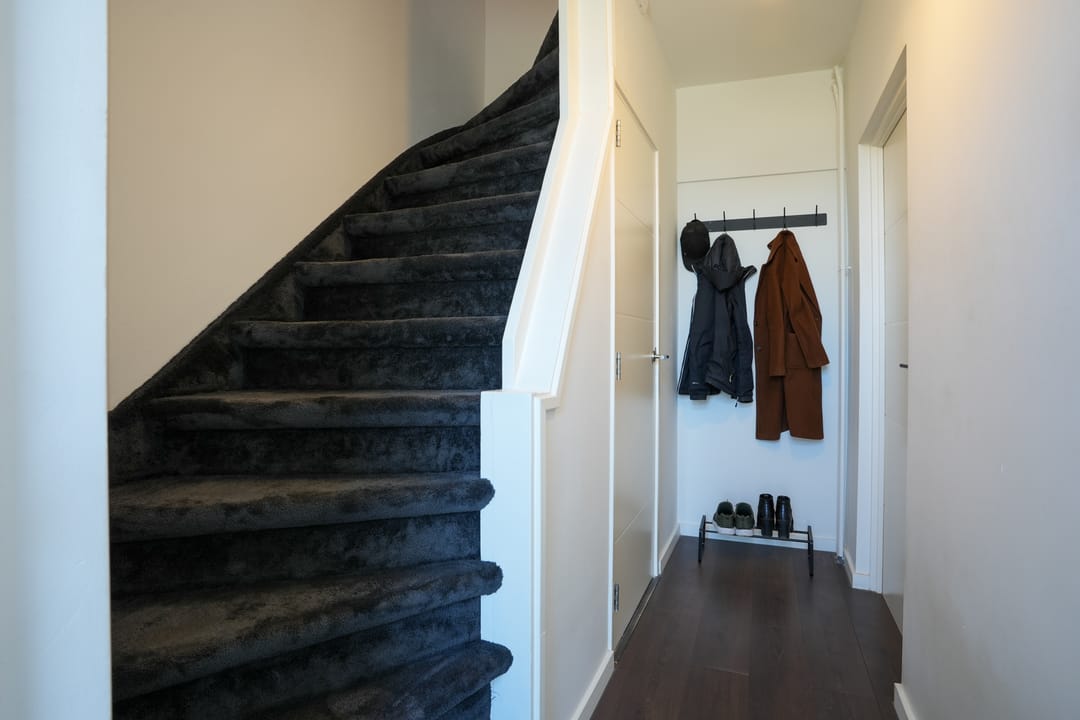 Foto 11 van Aalbersestraat 3