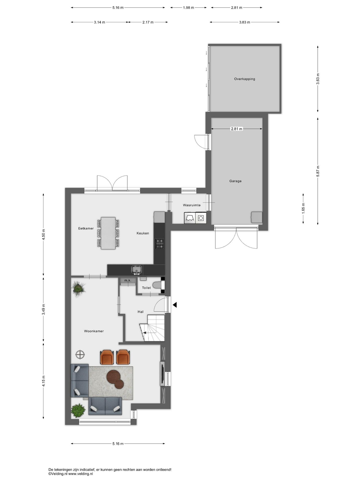 Foto 44 van Kruidenlaan 25