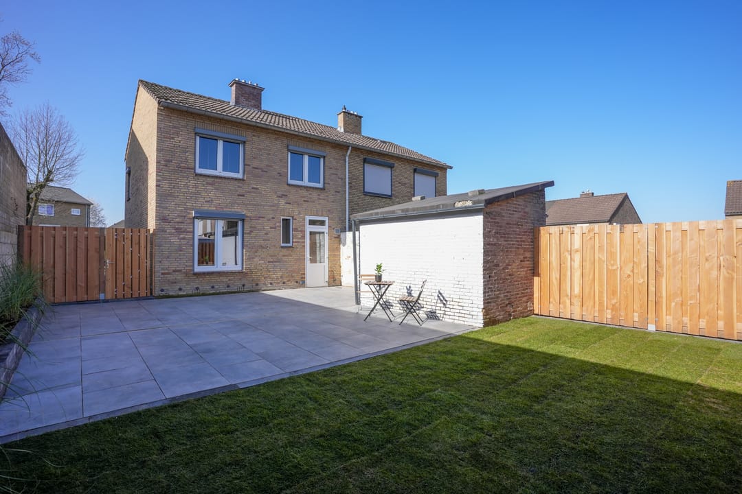 Foto 22 van Aalbersestraat 3