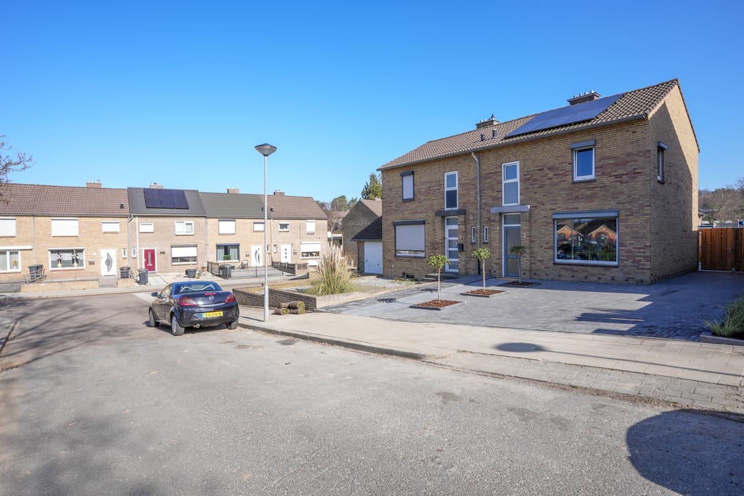 Foto 23 van Aalbersestraat 3