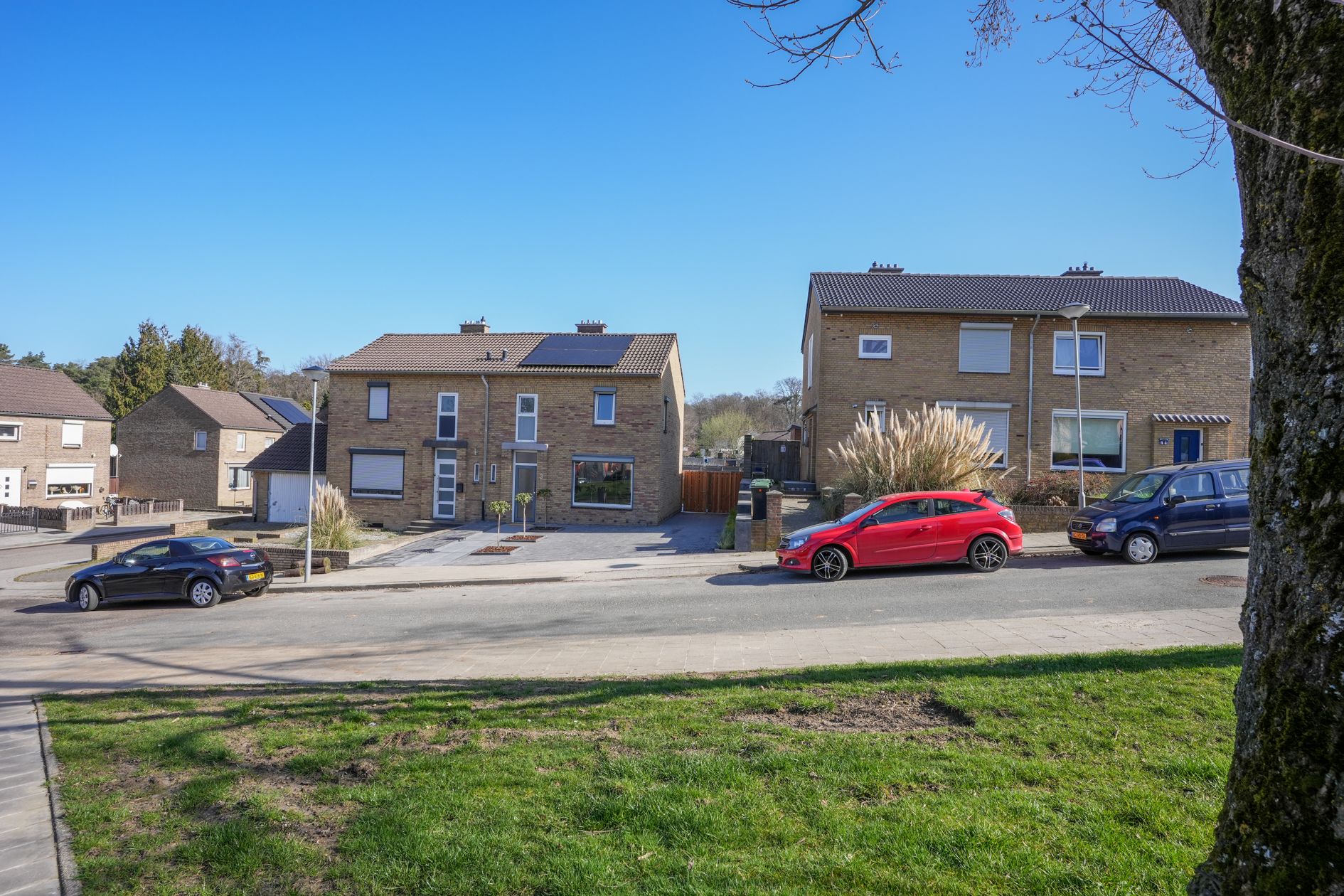 Foto 24 van Aalbersestraat 3